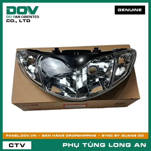 CỤM ĐÈN PHA TRƯỚC HONDA  — 33101KFL711
