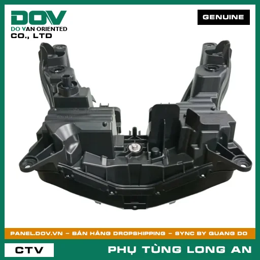 ĐÈN PHA TRƯỚC HONDA AIR BLADE 125/160 — 33110K3AV01