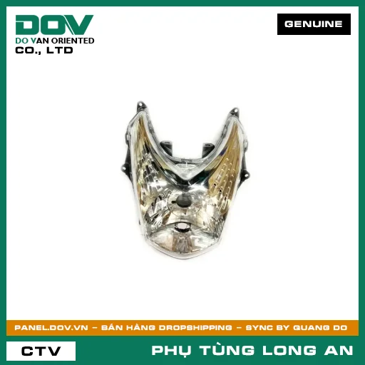 PHA ĐÈN TRƯỚC HONDA CLICK 110 — 33110KVB951