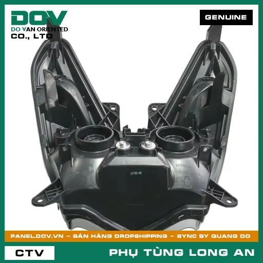 ĐÈN PHA TRƯỚC HONDA AIR BLADE 110 — 33110KVGV41