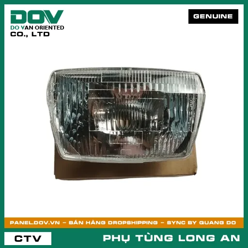 CỤM ĐÈN PHA HONDA  — 33120GN5880