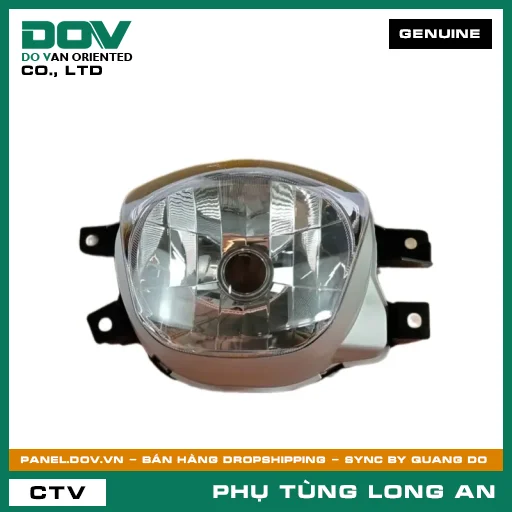 ĐÈN PHA TRƯỚC HONDA SH MODE — 33120K29901