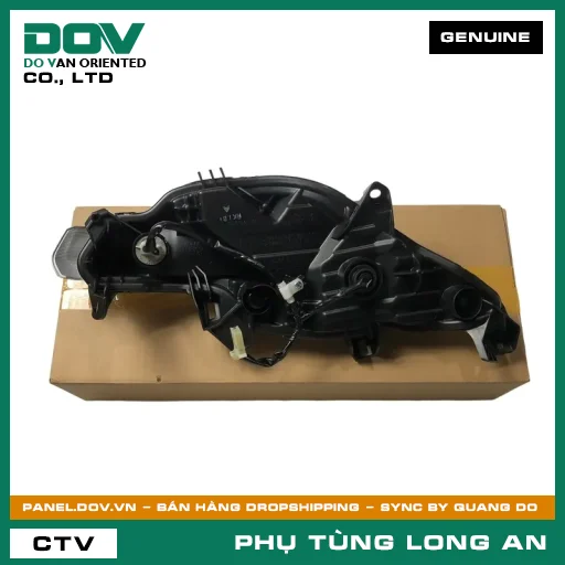 ĐÈN XI NHAN TRƯỚC PHẢI HONDA  — 33400K12V81