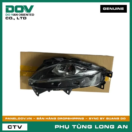 ĐÈN XI NHAN TRƯỚC PHẢI HONDA VISION 110 — 33400K2CV31