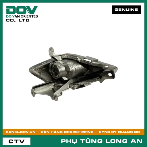 CHÓA ĐÈN XI NHAN PHẢI HONDA FUTURE NEO — 33403KTM901