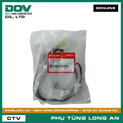 DÂY ĐÈN XI NHAN HONDA WINNER 150 — 33405K56V01