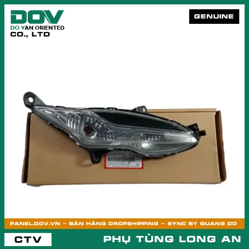 ĐÈN XI NHAN TRƯỚC PHẢI HONDA  — 33410K03M61