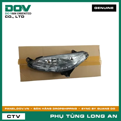 BỘ ĐÈN XI NHAN TRƯỚC PHẢI HONDA WINNER 150 — 33410K56V01
