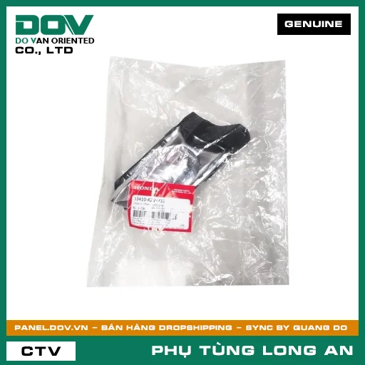 CHÓA XI NHAN TRƯỚC PHẢI HONDA DREAM 110 — 33410KZVV31