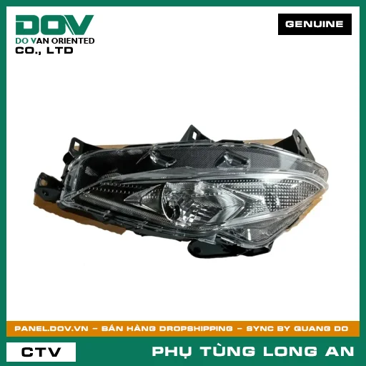 ĐÈN XI NHAN TRƯỚC PHẢI HONDA — 33420K2CD01