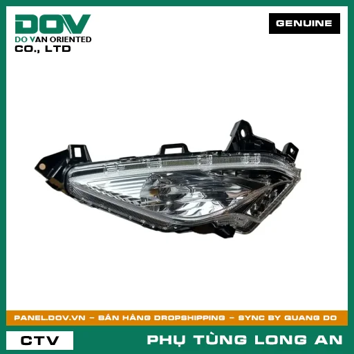 ĐÈN XI NHAN TRƯỚC PHẢI HONDA  — 33420K44V81