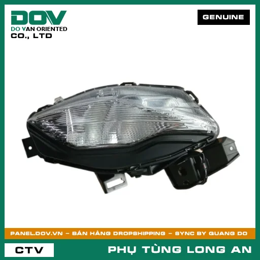 ĐÈN XI NHAN TRƯỚC TRÁI HONDA SH 125/150, SH 125/160, SH 350 — 33450K0RV01