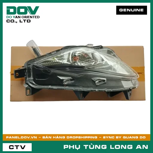 ĐÈN XI NHAN TRƯỚC TRÁI HONDA VISION 110 — 33450K2CV11