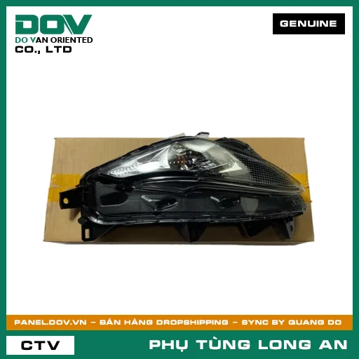 ĐÈN XI NHAN TRƯỚC TRÁI HONDA VISION 110 — 33450K2CV31