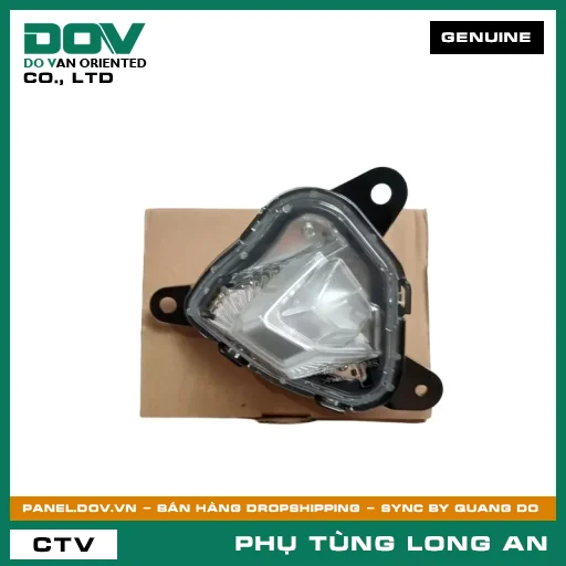 BỘ ĐÈN XI NHAN TRƯỚC TRÁI HONDA WINNER X — 33450K2PV61