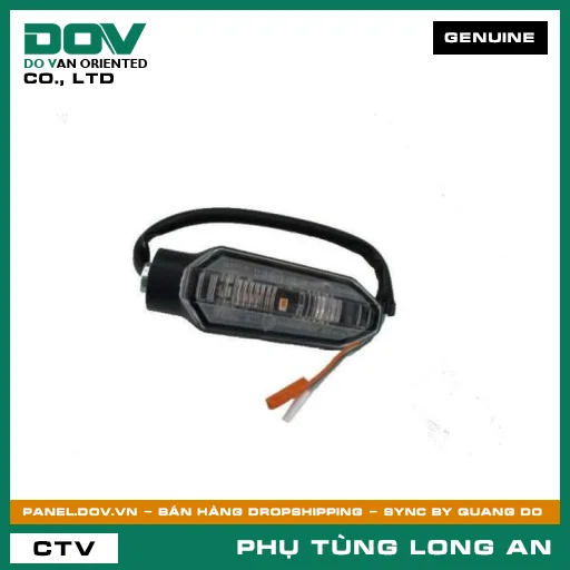 BỘ ĐÈN XI NHAN TRƯỚC TRÁI HONDA CB150R, WINNER X — 33450K94T01