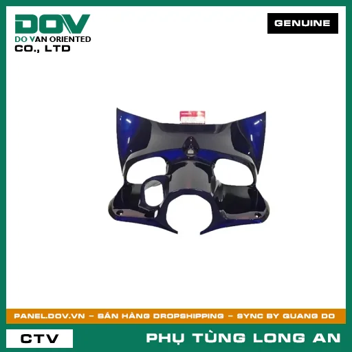 BỘ ĐÈN XI NHAN TRƯỚC TRÁI HONDA  — 33450KYL841