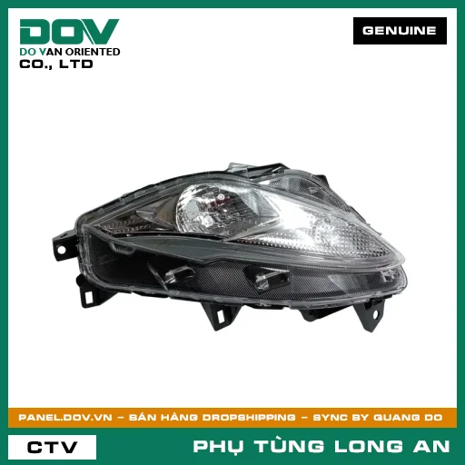 ĐÈN XI NHAN TRƯỚC TRÁI HONDA VISION 110 — 33470K2CV01