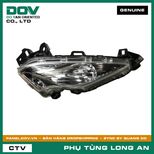 ĐÈN XI NHAN TRƯỚC TRÁI HONDA  — 33470K44V81