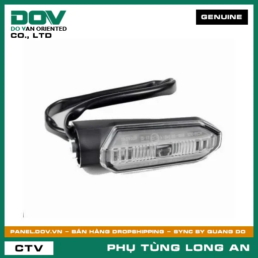 ĐÈN XI NHAN SAU PHẢI HONDA — 33600MKND51