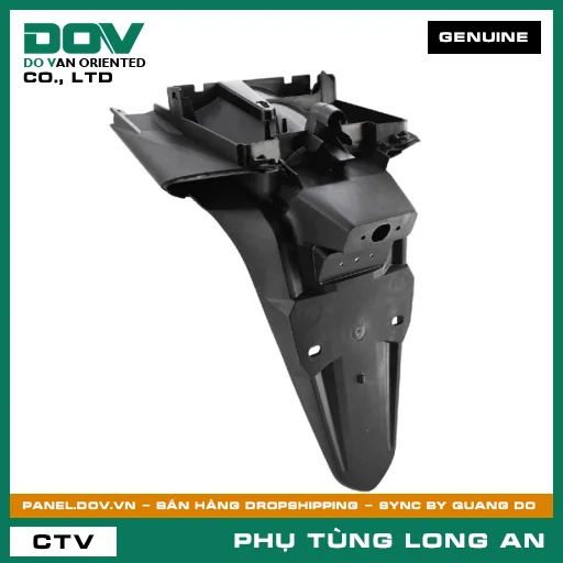 DÈ SAU HONDA PCX — 33601KWN901