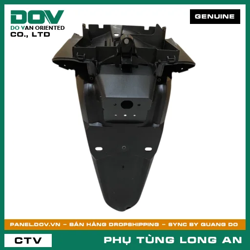 BỘ DÈ SAU HONDA PCX — 33601KWN981