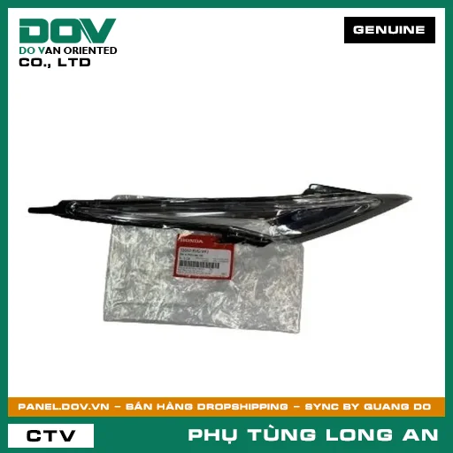ĐÈN XI NHAN SAU TRÁI HONDA AIR BLADE 110 — 33652KVGV41
