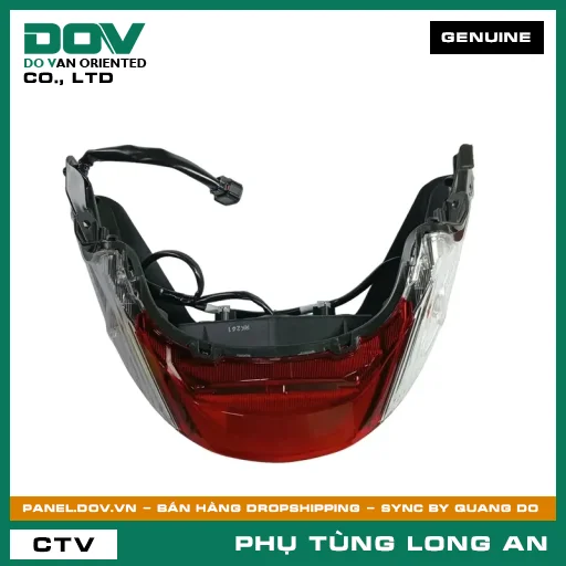 BỘ ĐÈN HẬU HONDA LEAD 125 — 33700K12V01