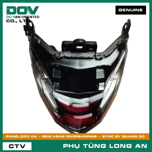 BỘ ĐÈN HẬU HONDA AIR BLADE 125/150, AIR BLADE 125/160 — 33700K1FV01