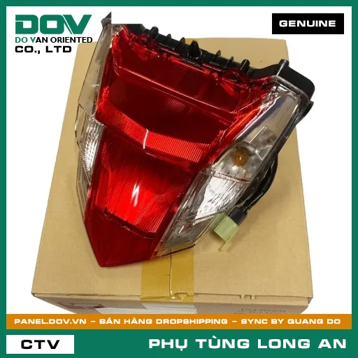 CỤM ĐÈN HẬU HONDA WINNER 150 — 33700K56V01