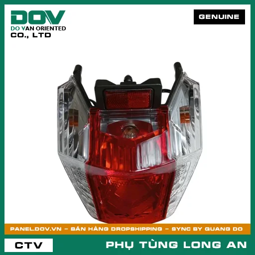 BỘ ĐÈN HẬU HONDA BLADE 110 — 33700K57V02