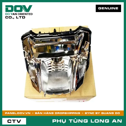 GIÁ ĐỠ CỤM ĐÈN HẬU HONDA WINNER 150 — 33701K56V01