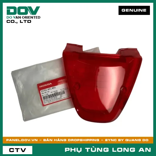 NẮP ĐÈN HẬU HONDA — 33701KFL891