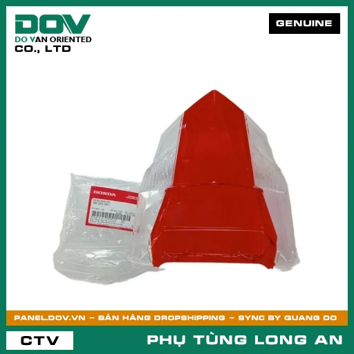 NẮP ĐÈN HẬU HONDA WINNER 150 — 33702K56V01