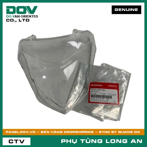 NẮP ĐÈN HẬU HONDA WAVE ALPHA — 33702KVRV91