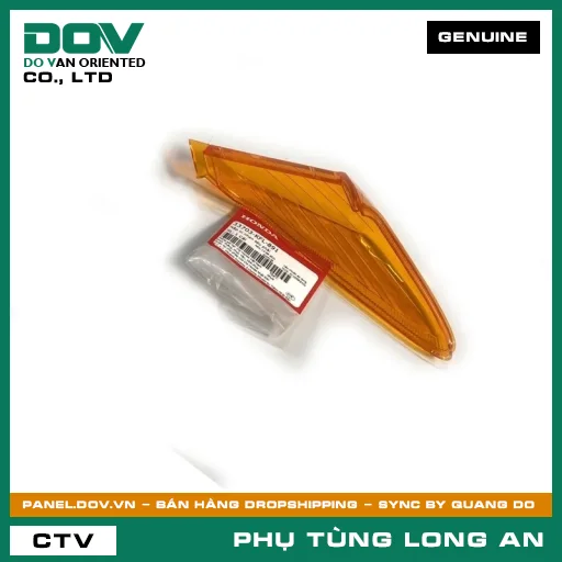 NẮP XI NHAN SAU PHẢI HONDA — 33703KFL891