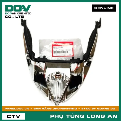 CHÓA ĐÈN HẬU HONDA AIR BLADE 110 — 33704KVG951