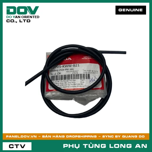 GIOĂNG CHÓA ĐÈN HẬU HONDA WAVE RSX 110 — 33705KWWB21