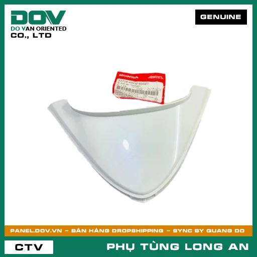 ỐP ĐUÔI SAU *NHA96P* HONDA WAVE, WAVE RSX 110 — 33708KWW600ZT