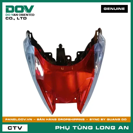 BỘ ĐÈN HẬU HONDA WAVE RSX 110 — 33710K07941