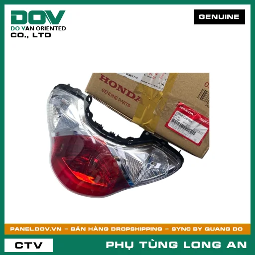 ĐÈN HẬU HONDA SH MODE — 33710K29901