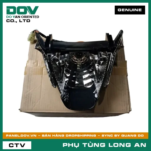 BỘ CHÓA ĐÈN HẬU HONDA  — 33710KFL891