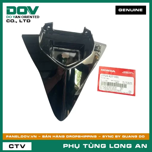 ỐP ĐÈN HẬU HONDA AIR BLADE, AIR BLADE 125 — 33720K27V01