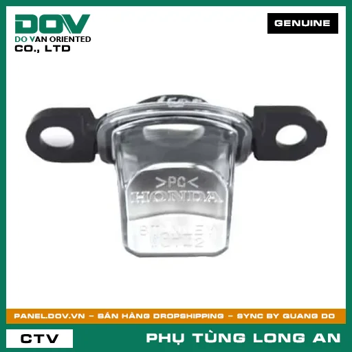 ĐÈN SOI BIỂN SỐ HONDA WINNER 150 — 33721K07901