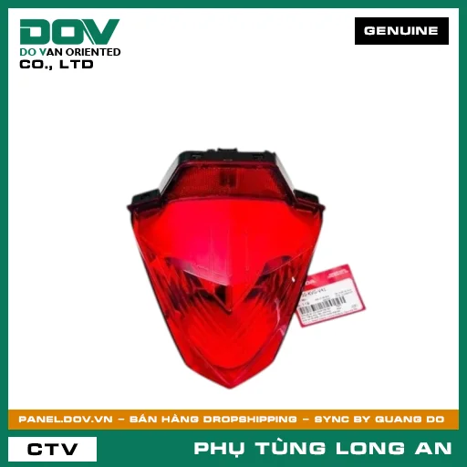 ĐÈN HẬU HONDA AIR BLADE 110 — 33730KVGV41