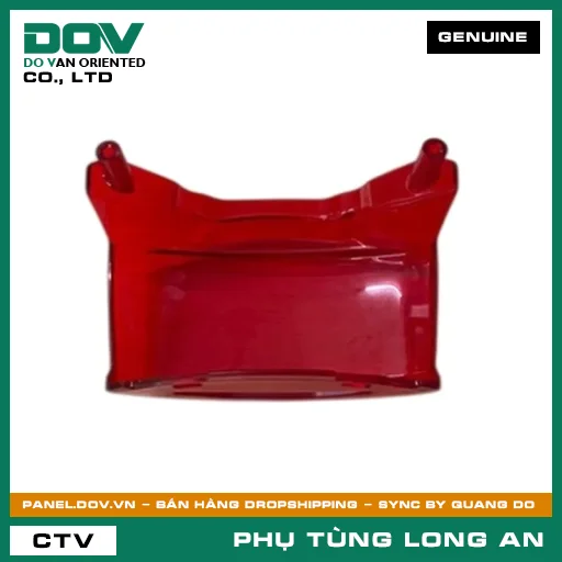 NẮP ĐÈN HẬU HONDA DREAM 110 — 34902KZVV31
