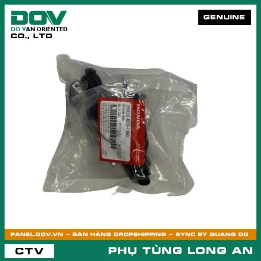 BỘ KHÓA ĐIỆN HONDA — 35010K03M60