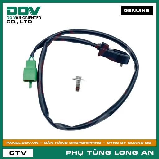 BỘ CÔNG TẮC CHÂN CHỐNG BÊN HONDA CLICK 110 — 35070KVB900