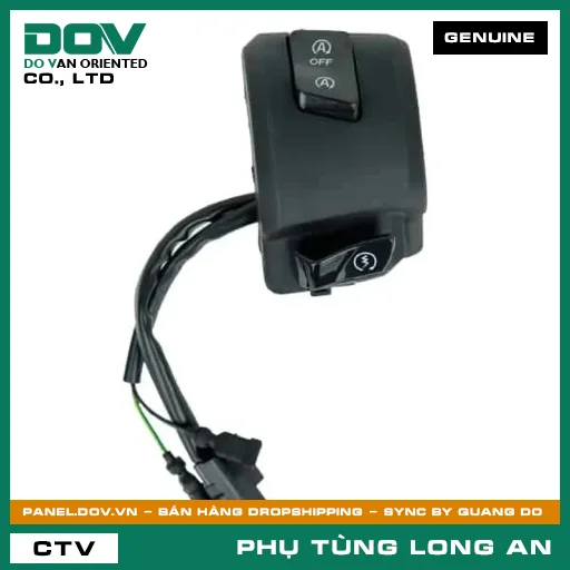 CÔNG TẮC IDLE HONDA VARIO 160 — 35130K2SN01