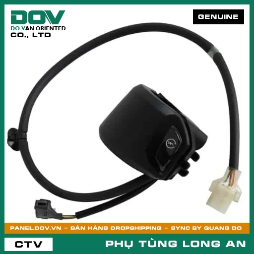 CÔNG TẮC KHỞI ĐỘNG HONDA CB300R — 35130K45NL1